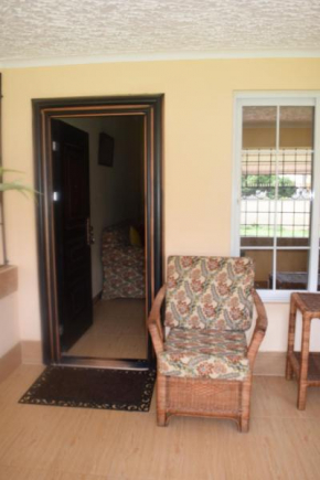 The One Apartments- One bedroom apartment
